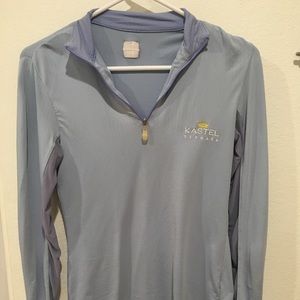 Light Blue Kastel Denmark Shirt